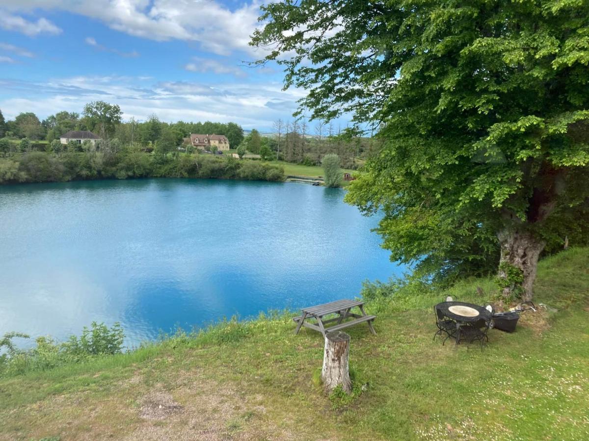Lac De Lumiere. Relax With Rural Lakeside Living Herry ภายนอก รูปภาพ